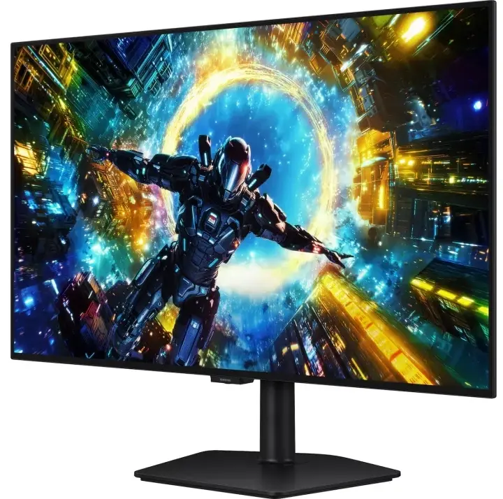 Монітор Samsung 32" (LS32HG732SIXUA) - фото - №4