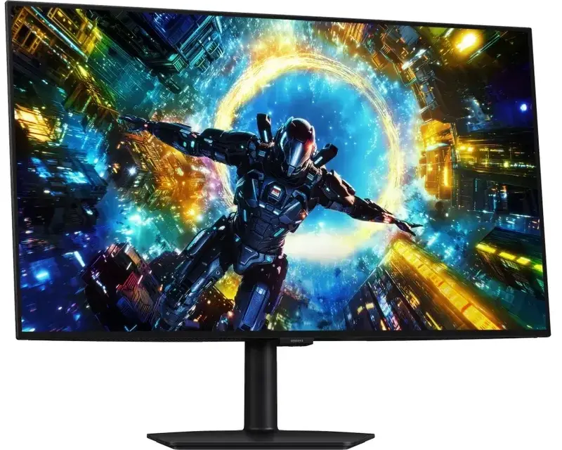Монітор Samsung 32" (LS32HG732SIXUA) - фото - №1