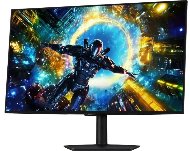 Монітор Samsung 32" (LS32HG732SIXUA) - фото - №2