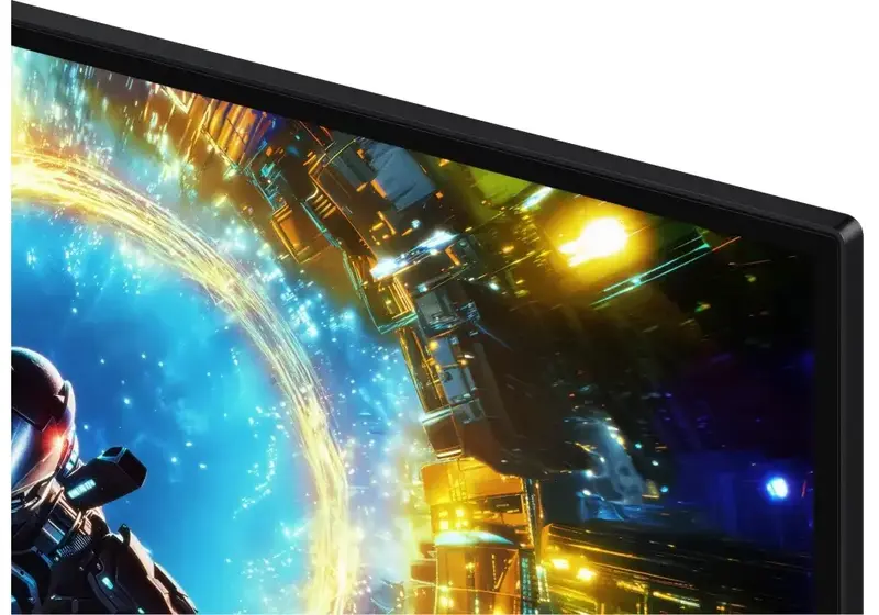 Монітор Samsung 32" (LS32HG732SIXUA) - фото - №6