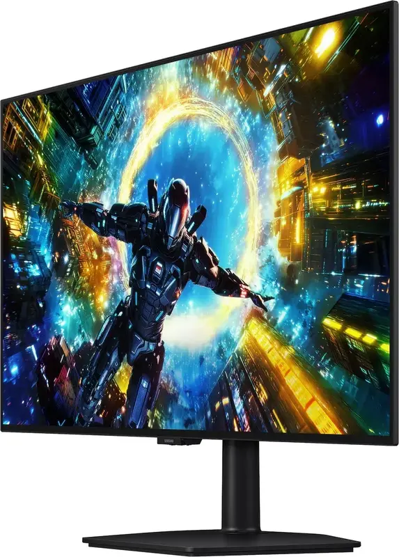 Монітор Samsung 32" (LS32HG732SIXUA) - фото - №5