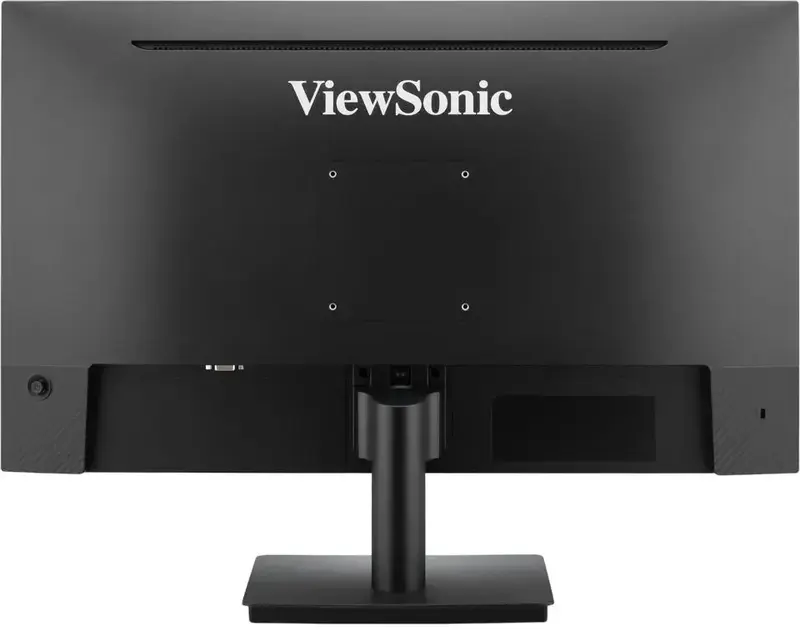 Монитор 27" VIEWSONIC (VA270-H-2) - фото - №5