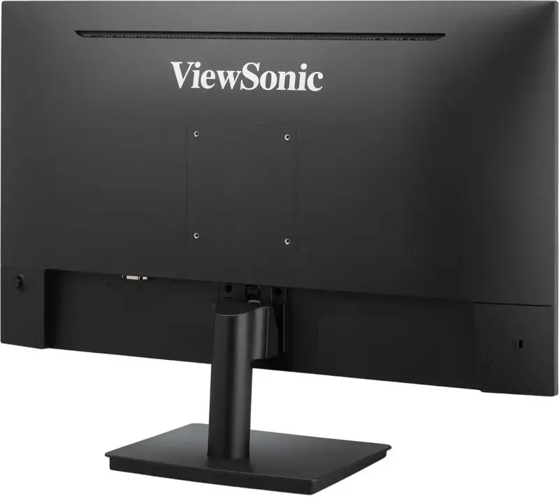 Монитор 27" VIEWSONIC (VA270-H-2) - фото - №4