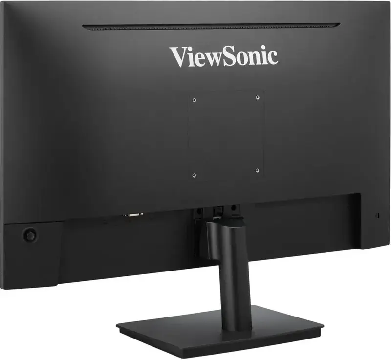 Монитор 27" VIEWSONIC (VA270-H-2) - фото - №3