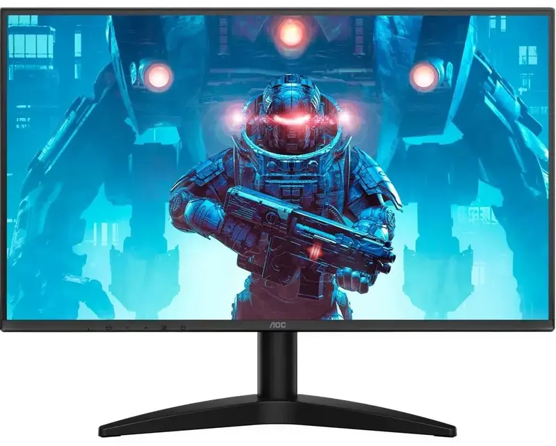 Монітор AOC 23.8" (Q24B36X) - фото - №1