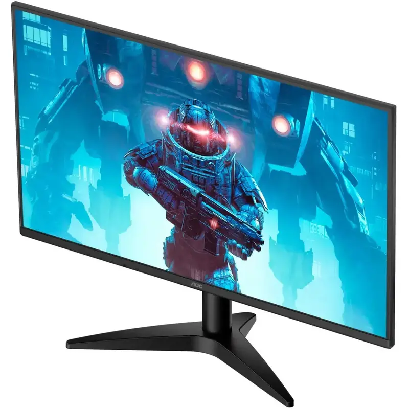 Монітор AOC 23.8" (Q24B36X) - фото - №3