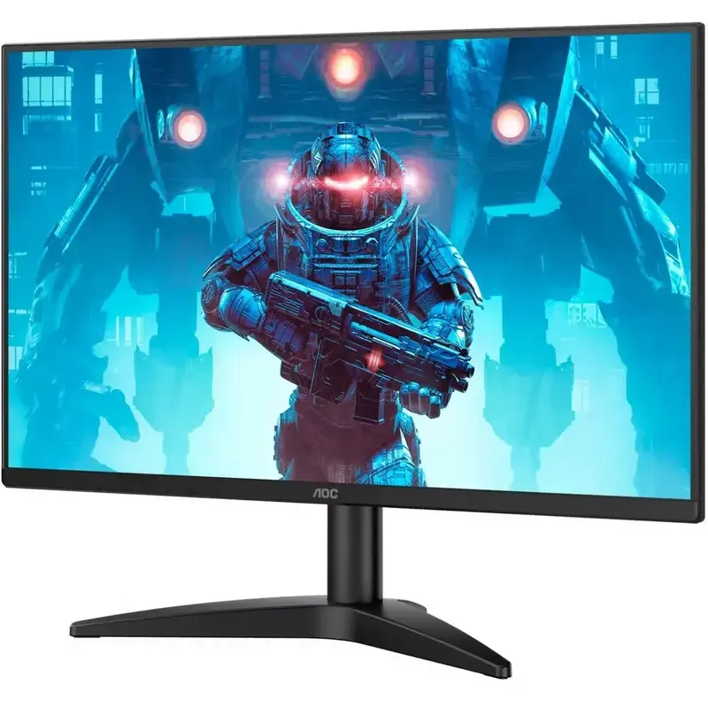 Монітор AOC 23.8" (Q24B36X) - фото - №5