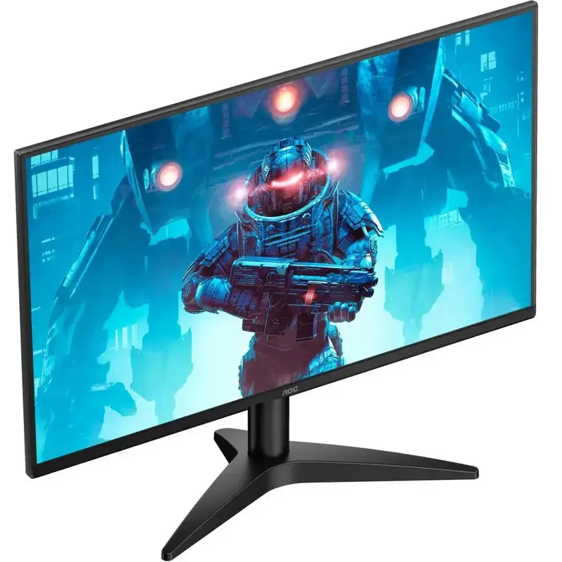 Монітор AOC 23.8" (Q24B36X) - фото - №2