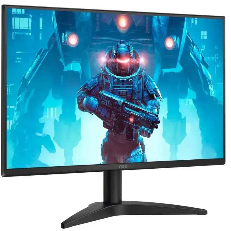 Монітор AOC 23.8" (Q24B36X) - фото - №4