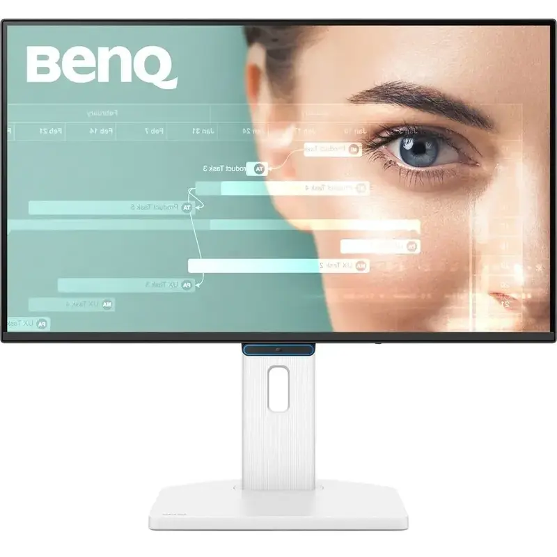 Монітор BenQ 23.8" GW2490TC (9H.LNMLA.TBE) - фото - №0