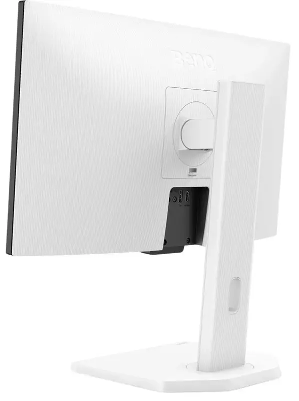 Монітор BenQ 23.8" GW2490TC (9H.LNMLA.TBE) - фото - №7