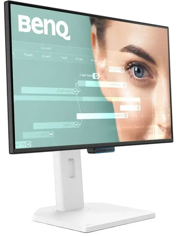 Монітор BenQ 23.8" GW2490TC (9H.LNMLA.TBE) - фото - №2