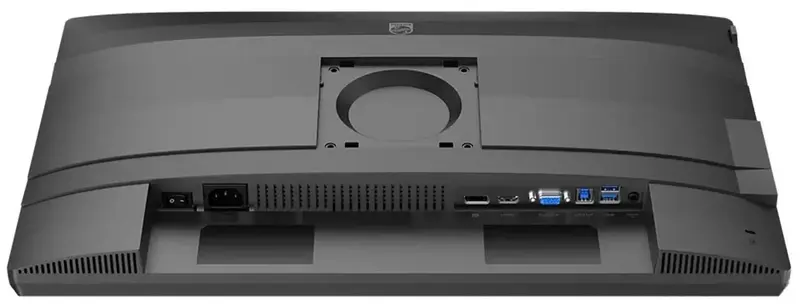 Монітор PHILIPS 23,8" 24B2N4200 (24B2N4200/00) - фото - №4