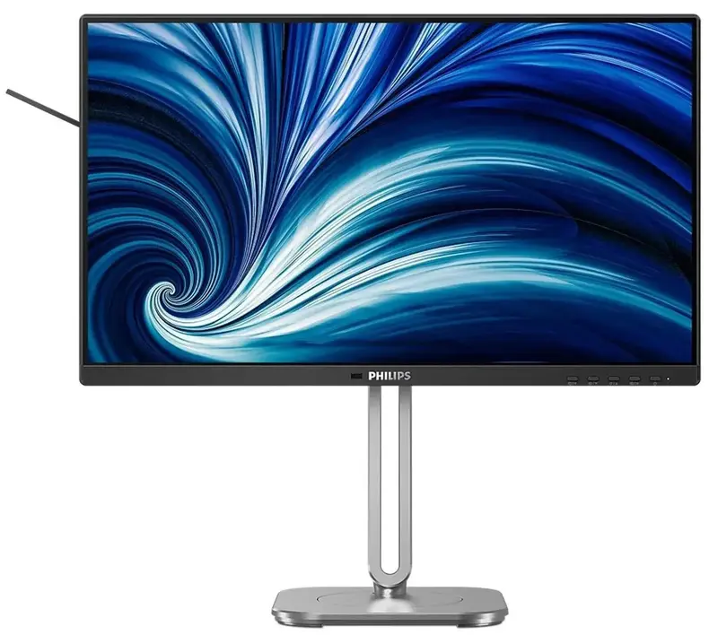 Монітор PHILIPS 23,8" 24B2N4200 (24B2N4200/00) - фото - №0