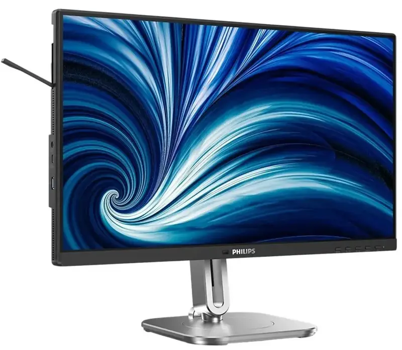 Монітор PHILIPS 23,8" 24B2N4200 (24B2N4200/00) - фото - №1