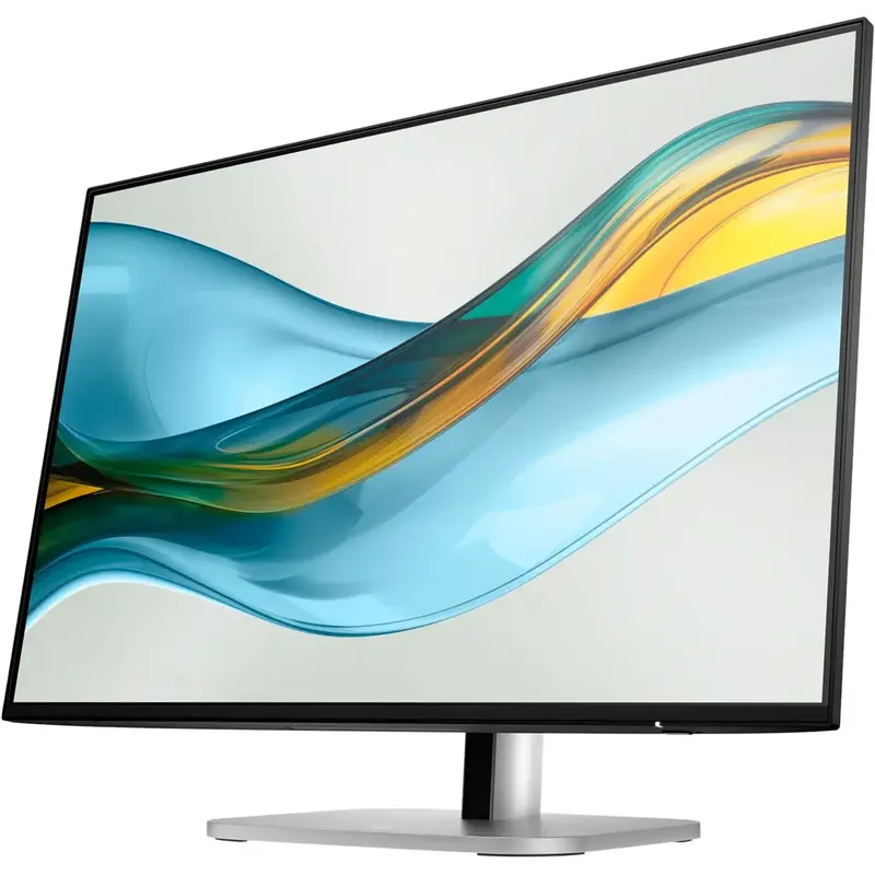Монітор HP S5 Pro 24" (9D9A7AA) - фото - №1