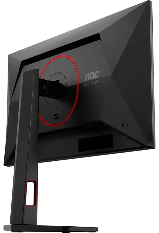Монітор AOC 24,5" (Q25G4SR) - фото - №14