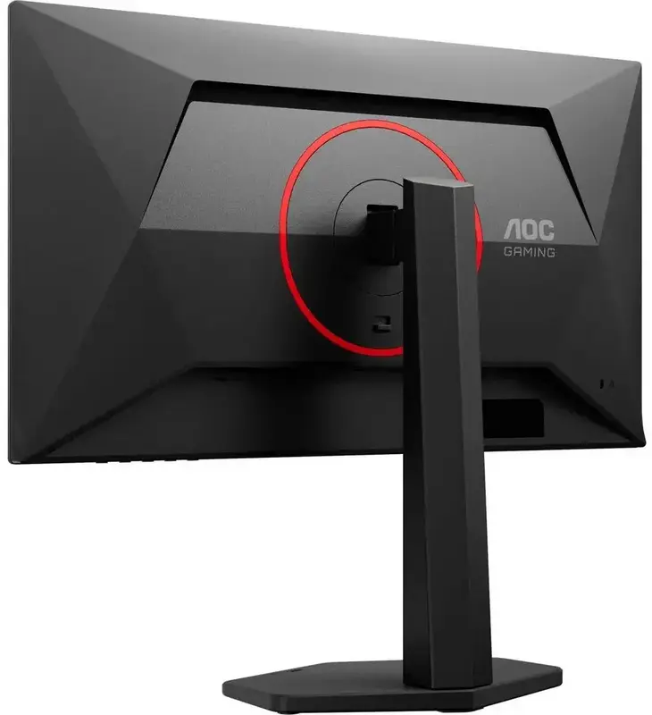 Монітор AOC 24,5" (Q25G4SR) - фото - №13