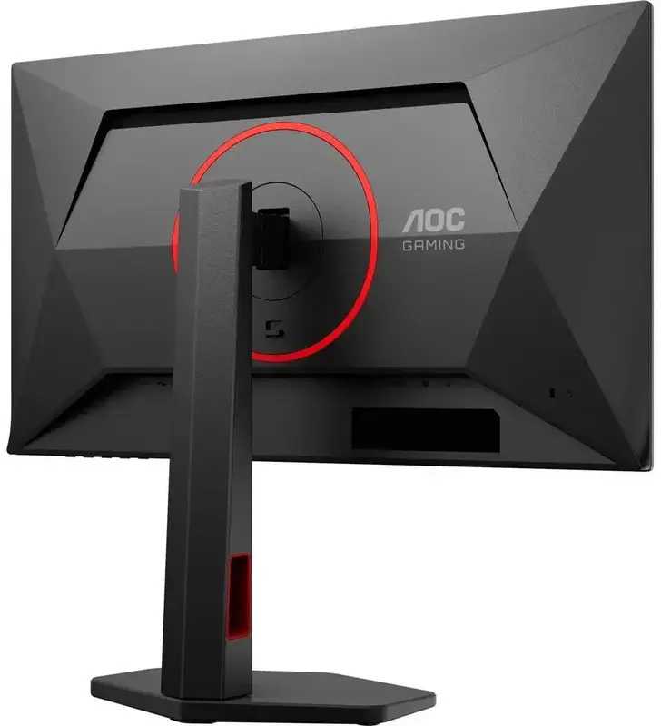 Монітор AOC 24,5" (Q25G4SR) - фото - №12