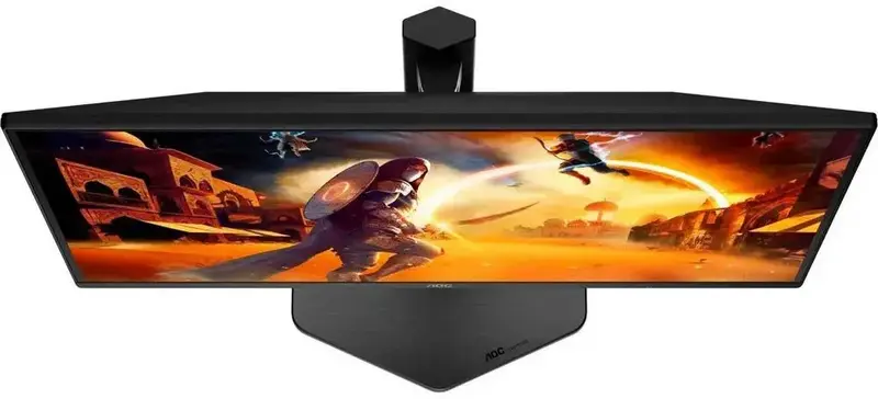 Монітор AOC 24,5" (Q25G4SR) - фото - №7