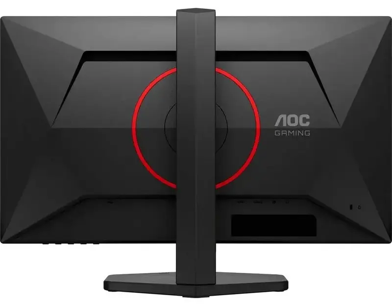 Монітор AOC 24,5" (Q25G4SR) - фото - №9
