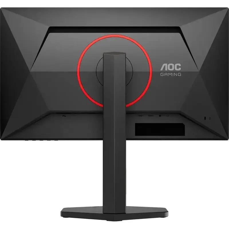 Монітор AOC 24,5" (Q25G4SR) - фото - №8