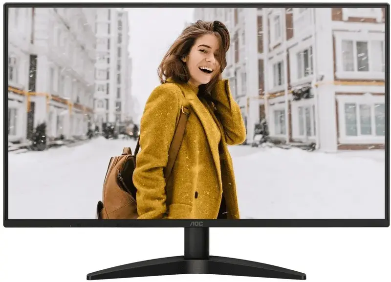 Монітор AOC 27" (27B36X) - фото - №0