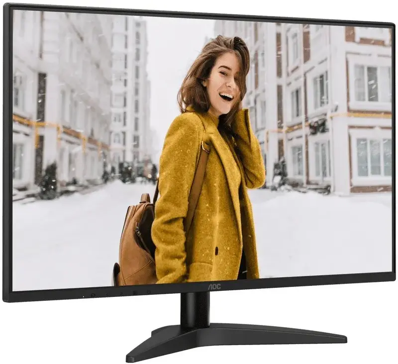 Монітор AOC 27" (27B36X) - фото - №1