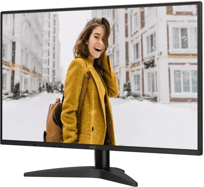 Монітор AOC 27" (27B36X) - фото - №2