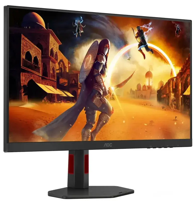 Монітор AOC 27" (27G4ZR) - фото - №1
