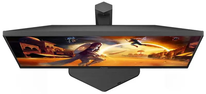 Монітор AOC 27" (27G4ZR) - фото - №6