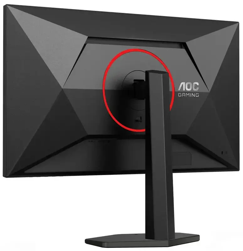 Монітор AOC 27" (27G4ZR) - фото - №14