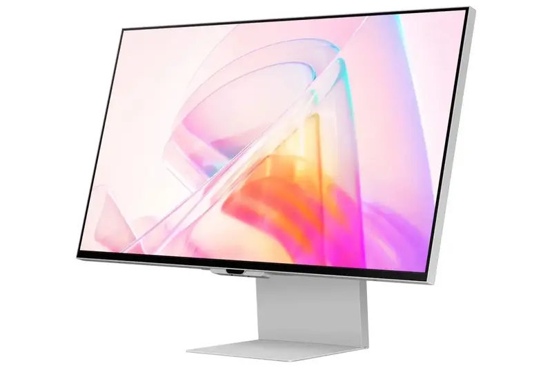 Монітор Samsung 27" (LS27C902PAZXUA) - фото - №1