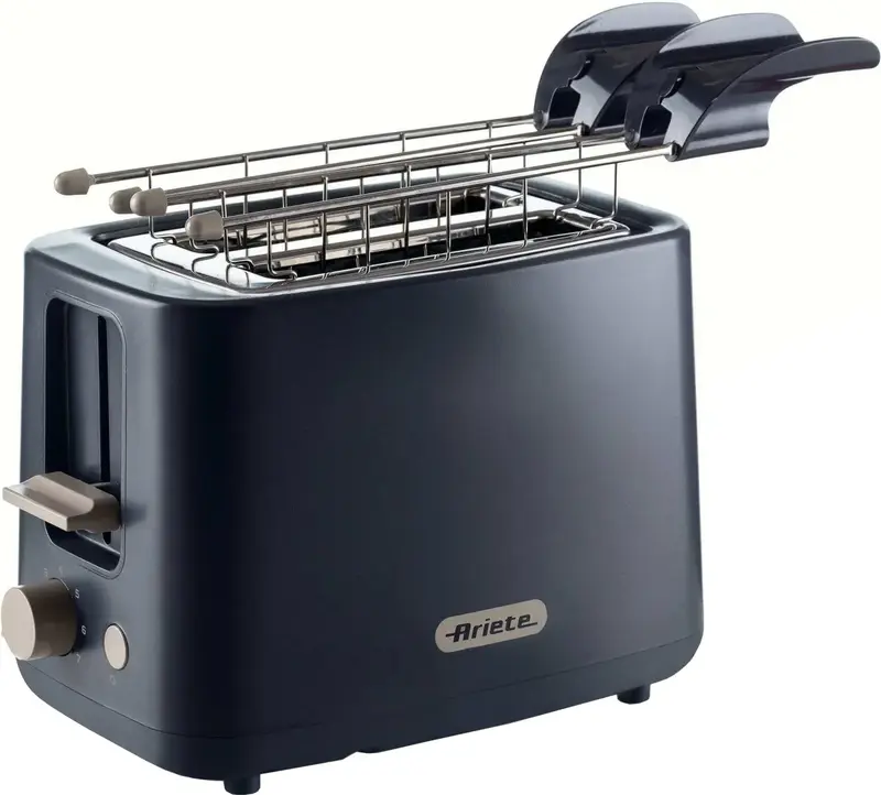 Тостер Ariete 157 BK - фото - №0