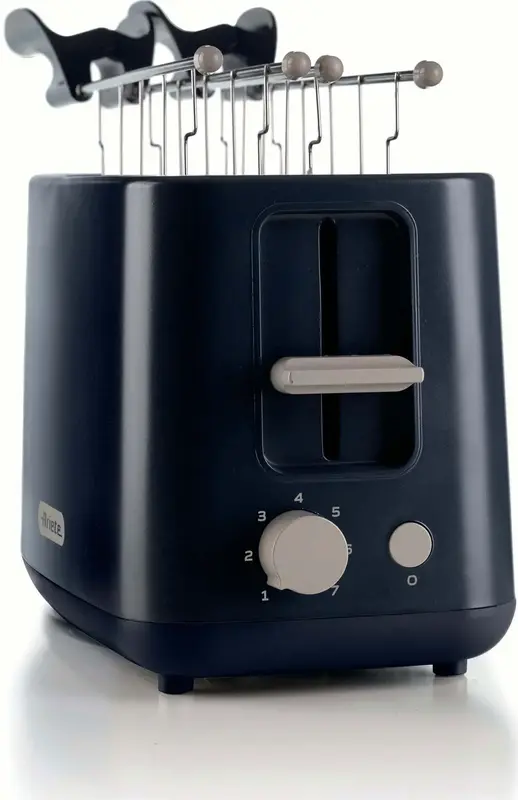 Тостер Ariete 157 BK - фото - №3