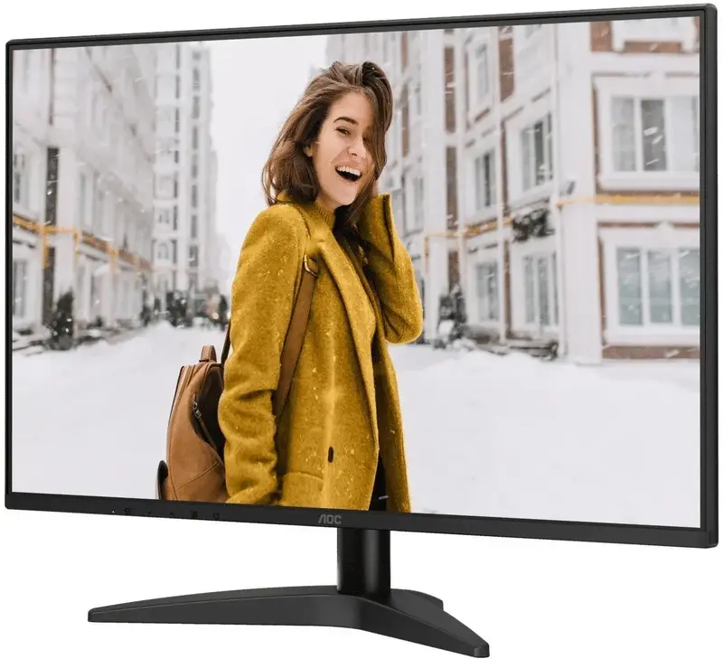Монітор AOC 27" (Q27B36X) - фото - №1