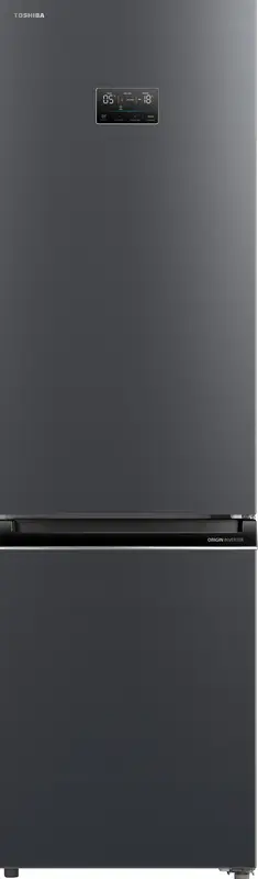 TOSHIBA