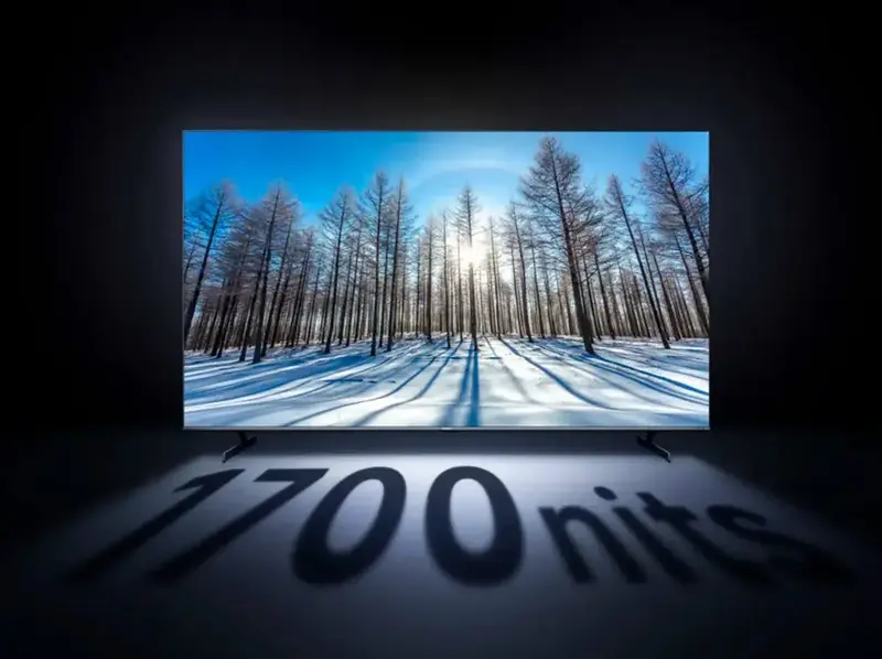 Телевізор Xiaomi TV S Pro Mini LED 65 2026 - фото - №8