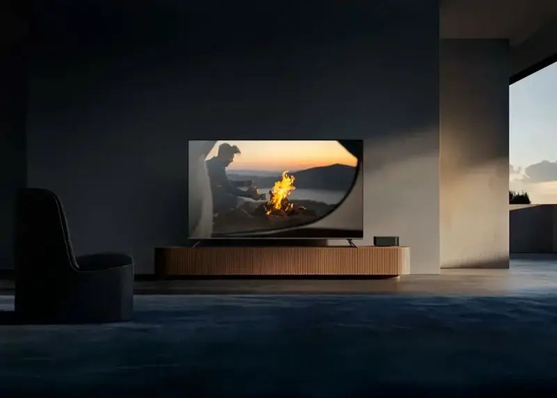 Телевізор Xiaomi TV S Pro Mini LED 65 2026 - фото - №10