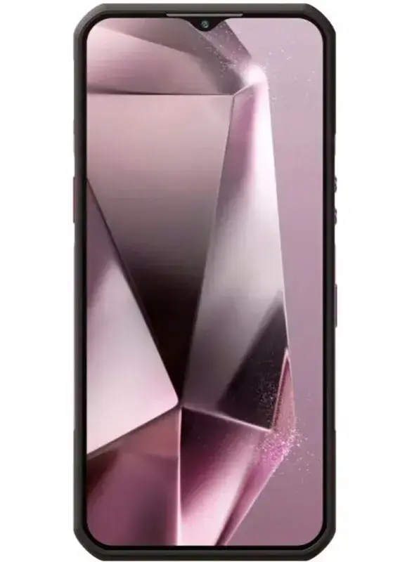 Смартфон Oukitel WP35 8/256GB Purple (WP35_PL) - фото - №1