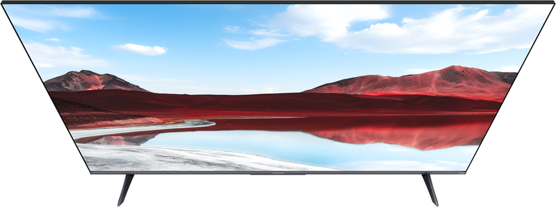 Телевизор Xiaomi TV A Pro 65 2025 - фото - №3