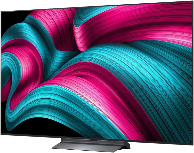 УЦІНКА Телевізор LG OLED65C54LA - фото - №6