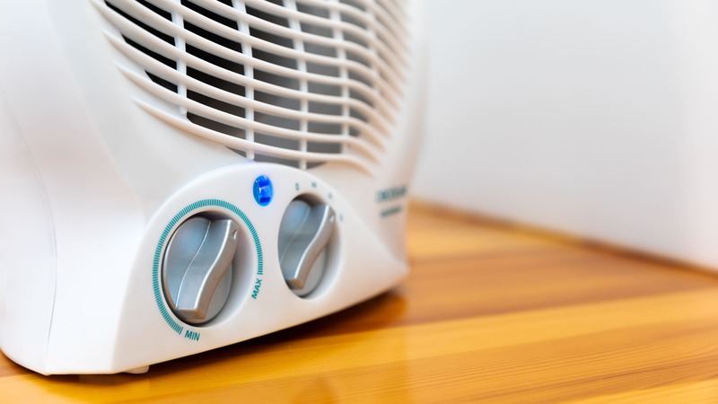 Тепловентилятор CECOTEC Ready Warm 9790 Force - фото - №4