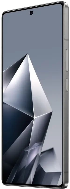 Infinix NOTE 50 Pro 8/256GB (Shadow Black) - фото - №4