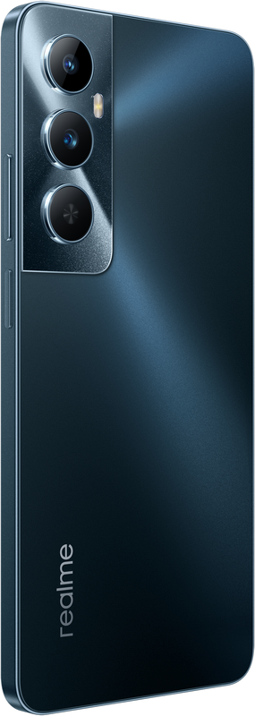 realme C65 8/256GB (Starlight Black) - фото - №5