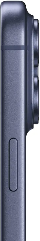 Apple iPhone 17 Pro Max 1TB Deep Blue (MFYX4) - фото - №3