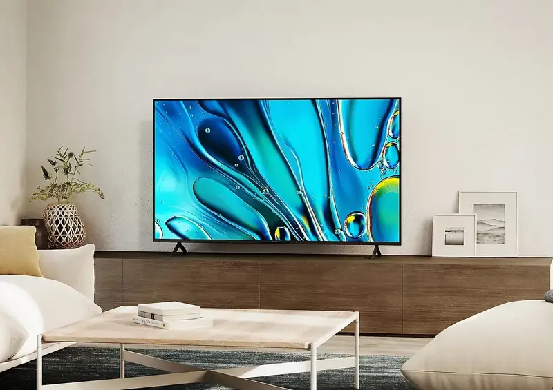 Телевізор Sony K-50S30 - фото - №8