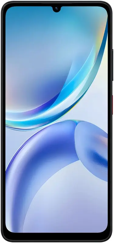 ZTE Blade A36 4/64GB (Black) - фото - №1