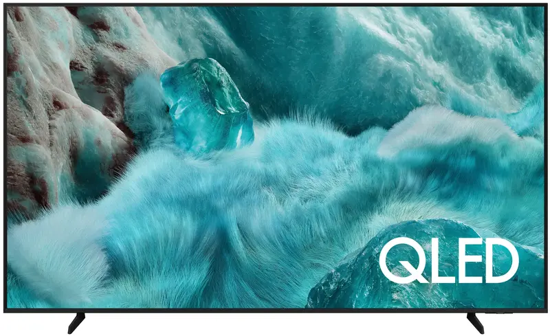 Телевізор Samsung 65" QLED 4K QE65Q7FAAUXUA Vision AI - фото - №4