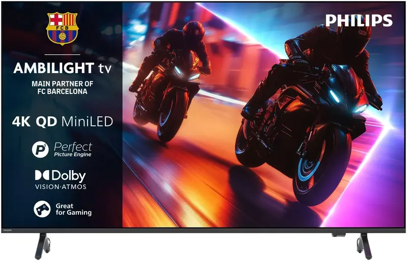 Телевізор Philips 75MLED920/12 - фото - №0
